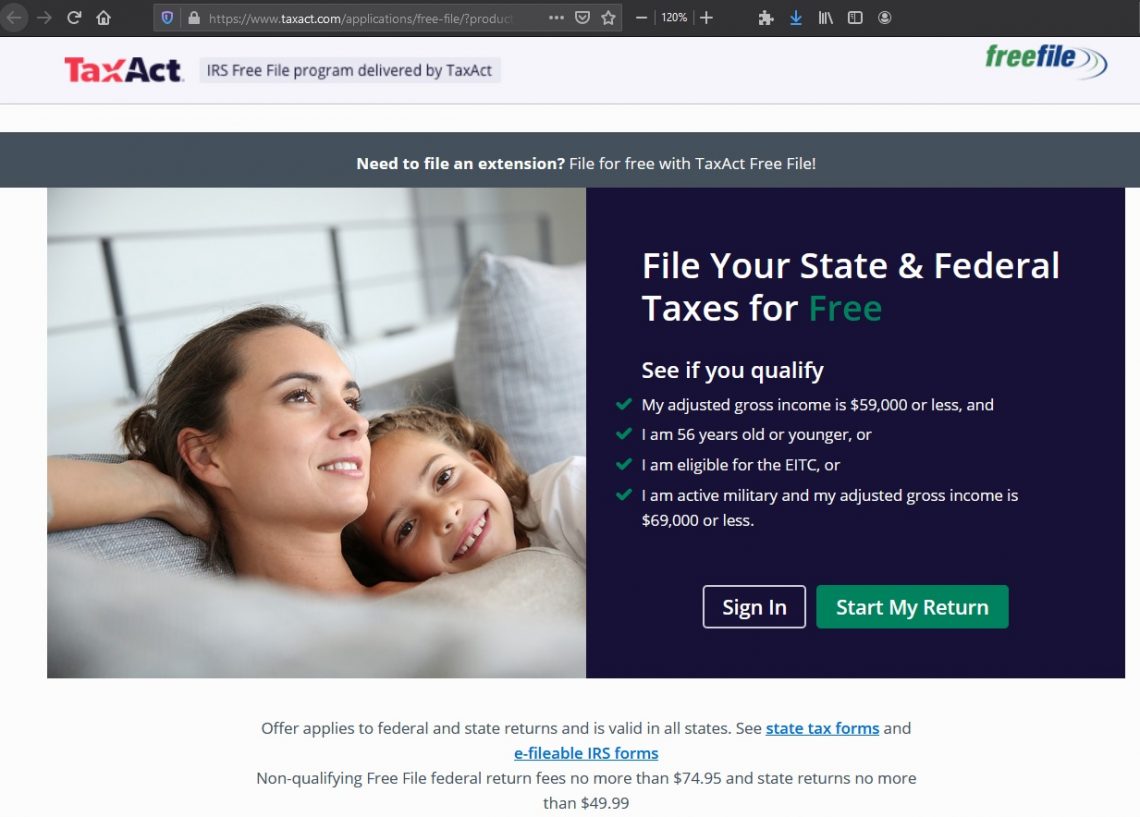 How to Do Your Own Taxes for FREE Online — Yoguely