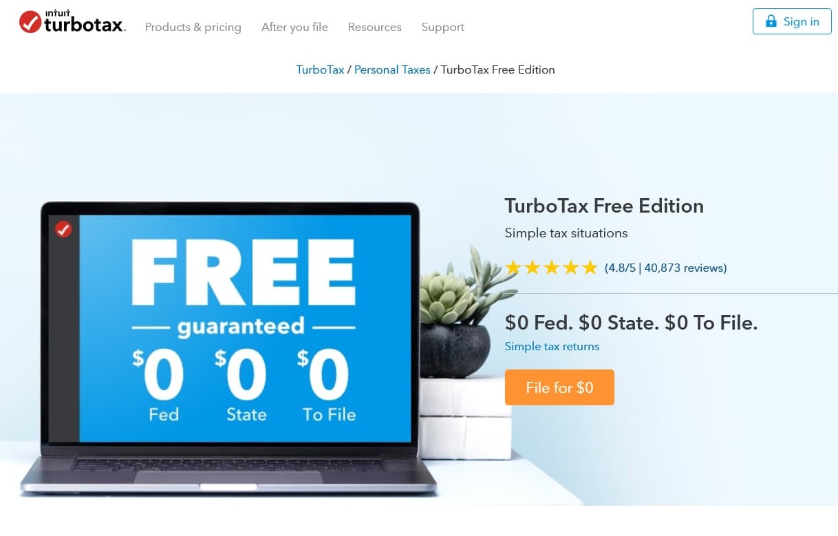 How to Do Your Own Taxes for FREE Online — Yoguely
